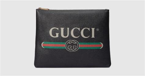 gucci portfolio|4ps of gucci.